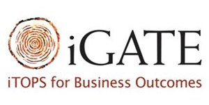 iGATE Corporation Logo
