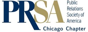 PRSA Chicago Logo