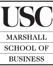 Marshall School of Business Logo