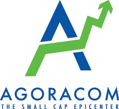 AGORACOM Investor Relations Logo