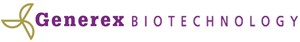 Generex Biotechnology Corp. Logo