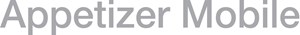 Appetizer Mobile Logo