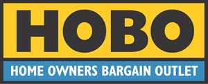 Home Owners Bargain Outlet Logo