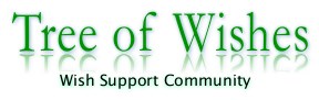 Tree of Wishes - Wish Support Community