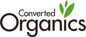 Converted Organics Inc. Logo
