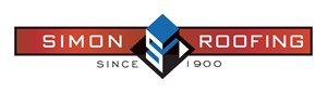 Simon Roofing Logo