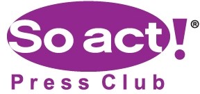 So Act Network, Inc. Logo