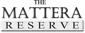 The Mattera Reserve Logo