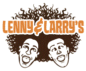 Lenny&Larry's logo