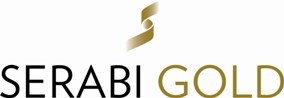 Serabi Gold plc Logo