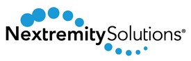 Nextremity Solutions, Inc. logo